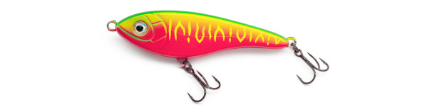 Lant Asseri Jerk 10cm 28g 0,2-1m  22