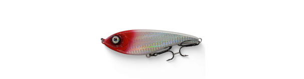 Lant Asseri Jerk 10cm 28g 0,2-1m  10