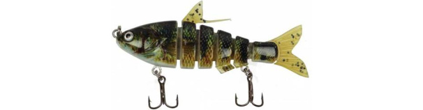 Lant York Secto Minnow 9,8cm 17g