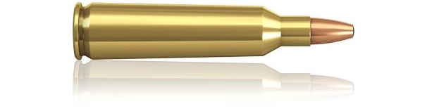 Padr.Norma 22-250 Rem ORYX 3,6g