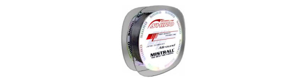 Tamiil Mistrall Shiro Allroun 0,20 6,2kg