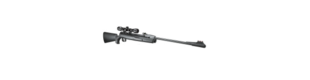 Õhupüss Remington Express Synt. 244m/s