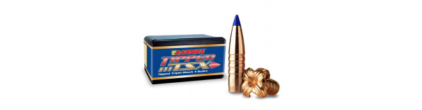 Kuul Barnes 7mm Tipped TSX  9,1g