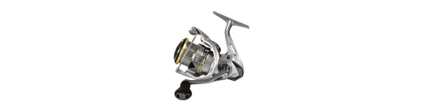 Ketas Shimano Sedona 2500FD 3+1BB