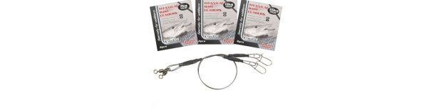 Landitross Mistrall Titanium 15cm 11kg