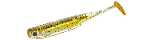 Kummikala Mikado Furyo 11,5cm 516