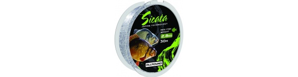 Tamiil Sicata Allround 0,30mm17,8kg