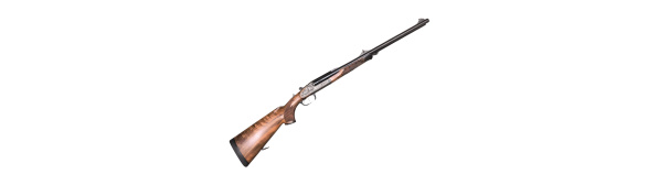 Relv Blaser S2 Safari Super Luxus.375H&H