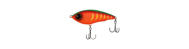 Lant Select Jerkid 10cm 35g 1,5-2m  32