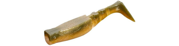 Kummikala Mikado Fishunter II 6,5cm 341