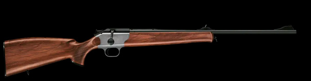 Relv Blaser R93 Standart 6,5x55 Puit