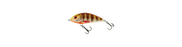 Lant Salmo Fatso 8cm 21g 0,6-1,2m