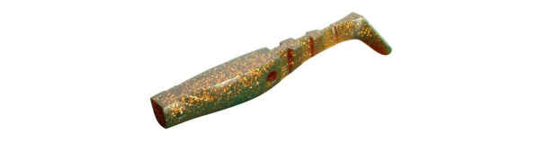 Kummikala Mikado Flying 13cm 23