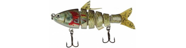 Lant York Secto Minnow 9,8cm 17g