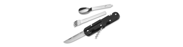 Söögiriistadekomplekt Böker Outdoor