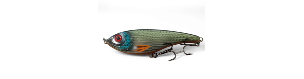 Lant Asseri Jerk 10cm 28g 0,2-1m  06