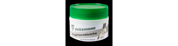 Valgenduspulber Fritzmann 250g