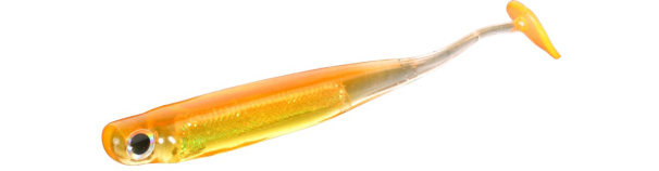 Kummikala Mikado Furyo 13,5cm 518