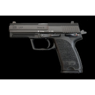 Püstol Heckler&Koch USP 9x19