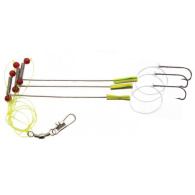 Mistrall tonkarakendus 3lipsu 150cm nr8