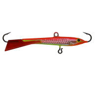 Käsitöö põiklant Krapal krobe6cm 15g 023