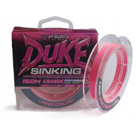 Nöör Duke X4 Roosa 0,18mm 14,6kg