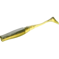 Kummikala Mikado Fishunter TT 9cm 341