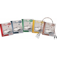 Landitross Mistrall 1*7 20cm 20kg
