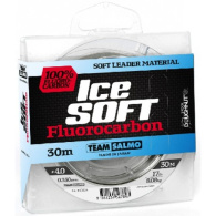 Tamiil IceSoft FluoroCarbon0,40mm 11,7kg