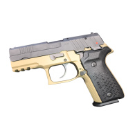 Püstol Arex Zero 1 Compact 9x19