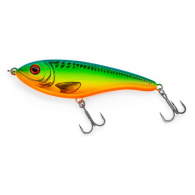 Lant Asseri Jerk 12cm 35g 0,2-1m  29