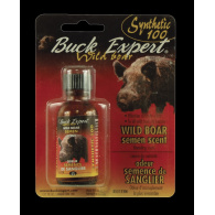 Buck Expert metssea sperma lõhn