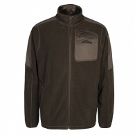 Fliis Remington Weather Brown 2XL