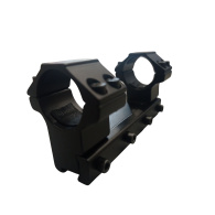 Optikajalad Leapers 25,4mm M0037