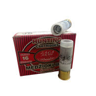 Padr.16cal Zala Arms Majero 28g