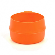 Matkatops Wildo FoldACup Big oranš