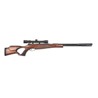 Õhupüss Remington War Hawk 244m/s