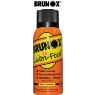 Brunox Lubri-Food 100ml