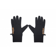 Kindad Remington Places Black L-XL