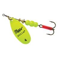 Lant Mepps Aglia Fluo 4 9g 