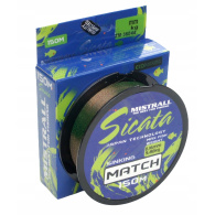 Tamiil Sicata Match 0,25mm12,8kg