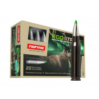 Padr.Norma 308winSILENCER ECOSTRIKE 9,7g