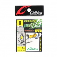 Konksud Cultiva TwistLock TL-01 nr1