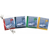 Landitross Mistrall Fluorocarb. 25cm25kg