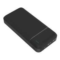 Akupank Platinet 2in1 20 000 mAh