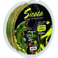 Tamiil Sicata Spin 0,25mm12,8kg