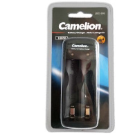 Akulaadija Camelion LBC-305 Li-ion 18650