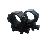 Optikajalad Leapers 25,4mm Madal M00332
