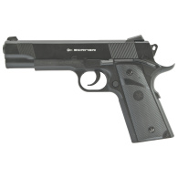 Õhupüstol Borner PredatorElite CO2 4,5mm