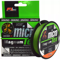 Nöör FL Mikrotex X12 0,12mm 8,4kg